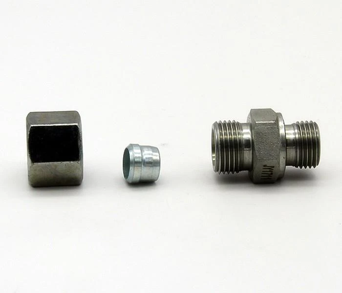 Compression Tube Fittings
