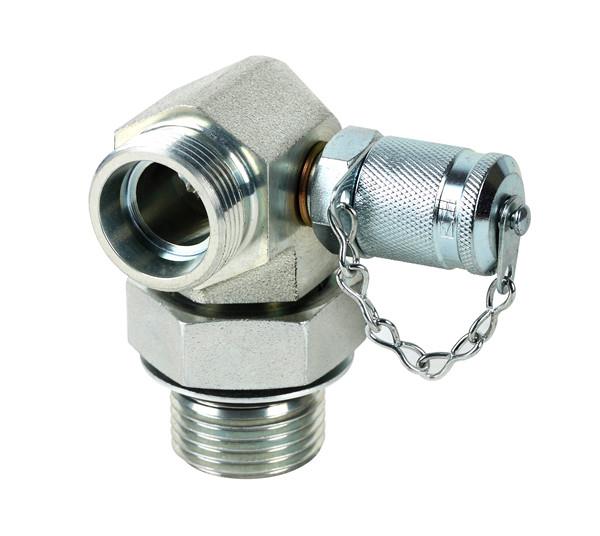 Test point Adapters