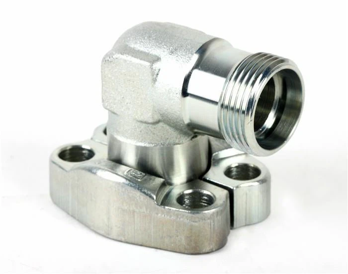 Industrial Tube Fittings