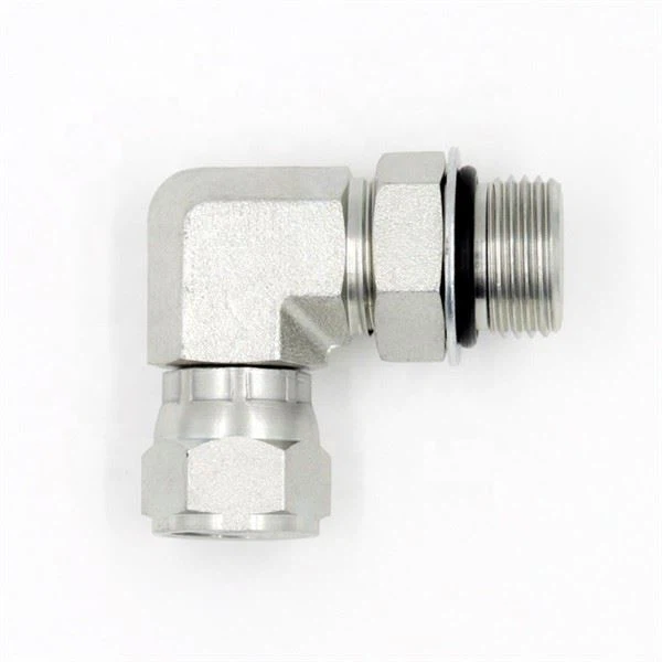 O Ring Hydraulic Fittings