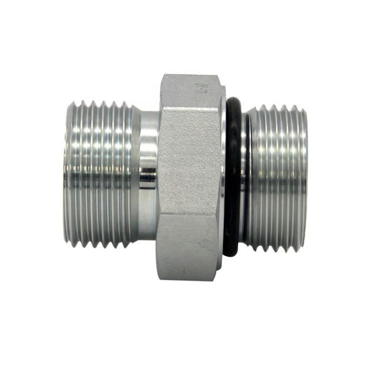 ओआरबी हाइड्रोलिक फिटिंग